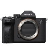 Фотоаппарат Sony Alpha 7M4 28-70mm II Kit Black (ILCE 7M4 MB.CEC)