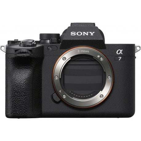 Фотоапарат Sony Alpha 7M4 28-70mm II Kit Black (ILCE7M4MB.CEC)