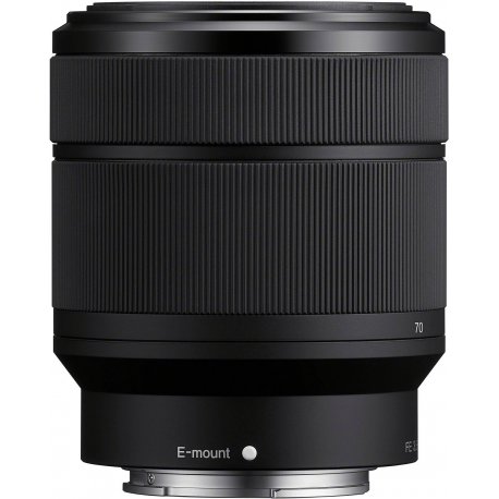 Фотоапарат Sony Alpha 7M4 28-70mm II Kit Black (ILCE7M4MB.CEC)