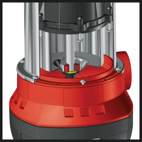 Насос погружной Einhell GC-DP 3325 (4181530)