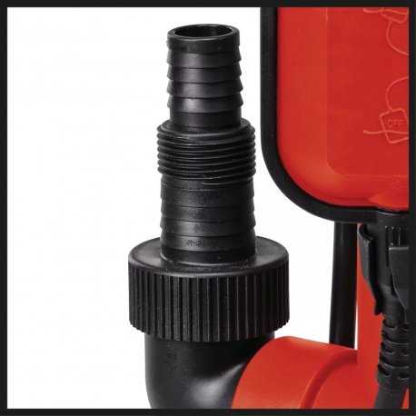 Насос погружной Einhell GC-DP 3325 (4181530)