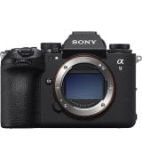 Фотоапарат Sony Alpha 9M3 body Black (ILCE9M3B.CEC)