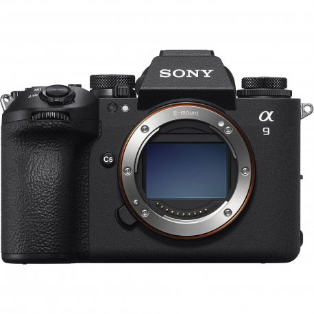 Фотоапарат Sony Alpha 9M3 body Black (ILCE9M3B.CEC)