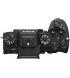 Фотоапарат Sony Alpha 9M3 body Black (ILCE9M3B.CEC)