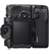 Фотоапарат Sony Alpha 9M3 body Black (ILCE9M3B.CEC)
