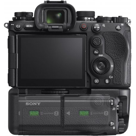 Фотоапарат Sony Alpha 9M3 body Black (ILCE9M3B.CEC)