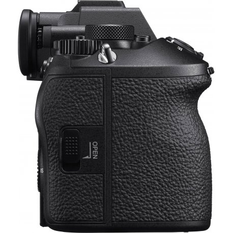 Фотоапарат Sony Alpha 9M3 body Black (ILCE9M3B.CEC)
