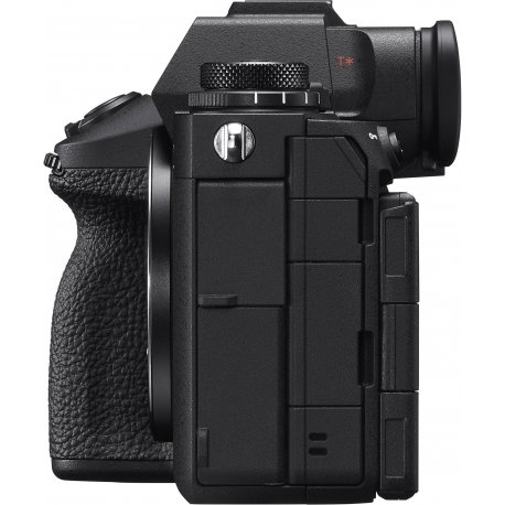 Фотоапарат Sony Alpha 9M3 body Black (ILCE9M3B.CEC)