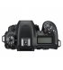 Фотоапарат Nikon D7500 body Black (VBA510AE)