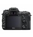 Фотоапарат Nikon D7500 body Black (VBA510AE)