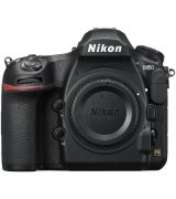 Фотоаппарат Nikon D850 body Black (VBA520AE)