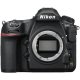 Фотоапарат Nikon D850 body Black (VBA520AE) Фотоапарат Nikon D850 body Black (VBA520AE)