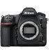 Фотоапарат Nikon D850 body Black (VBA520AE)