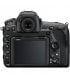 Фотоапарат Nikon D850 body Black (VBA520AE)