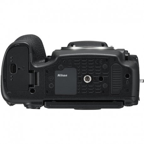Фотоапарат Nikon D850 body Black (VBA520AE)