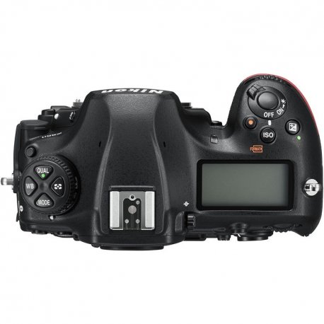 Фотоапарат Nikon D850 body Black (VBA520AE)