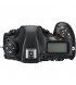 Фотоапарат Nikon D850 body Black (VBA520AE)
