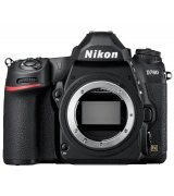 Фотоаппарат Nikon D780 body Black (VBA560AE)