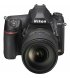 Фотоапарат Nikon D780 body Black (VBA560AE)
