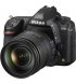 Фотоапарат Nikon D780 body Black (VBA560AE)