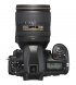 Фотоапарат Nikon D780 body Black (VBA560AE)