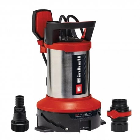 Насос погружной Einhell GE-DP 7535 N LL ECO (4181600)