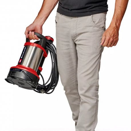 Насос погружной Einhell GE-DP 7535 N LL ECO (4181600)