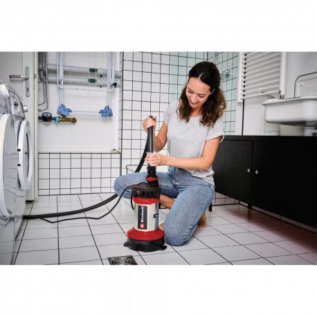 Насос погружной Einhell GE-DP 7535 N LL ECO (4181600)