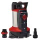 Насос занурювальний Einhell GE-DP 7935 N-A LL ECO (4171465) Насос занурювальний Einhell GE-DP 7935 N-A LL ECO (4171465)