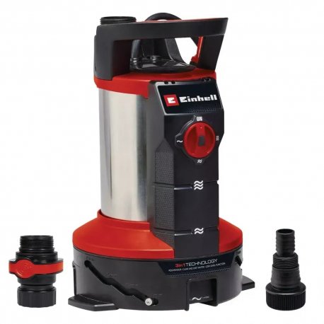 Насос погружной Einhell GE-DP 7935 N-A LL ECO (4171465)