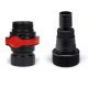 Насос занурювальний Einhell GE-DP 7935 N-A LL ECO (4171465) Насос занурювальний Einhell GE-DP 7935 N-A LL ECO (4171465)