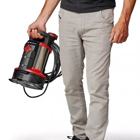 Насос погружной Einhell GE-DP 7935 N-A LL ECO (4171465)