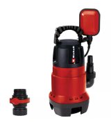 Насос занурювальний Einhell GC-DP 7835 (4170682)
