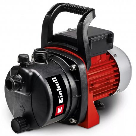Насос садовый Einhell GC-GP 6538 (4180280)