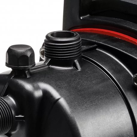 Насос садовый Einhell GC-GP 6538 (4180280)