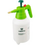 Обприскувач ручний Verto 2 л (15G503)