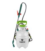 Обприскувач ручний Verto 3л (15G504)