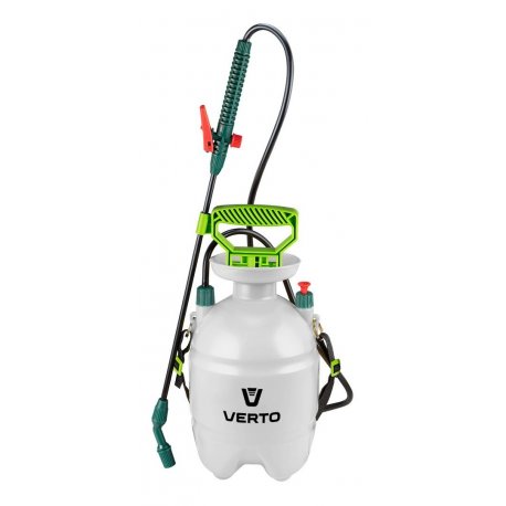 Обприскувач ручний Verto 3л (15G504)