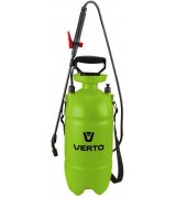 Обприскувач ручний Verto (15G506)