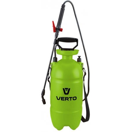Обприскувач ручний Verto (15G506)