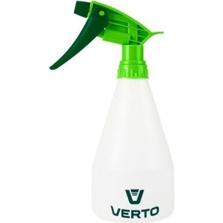 Обприскувач ручний Verto пластик 0.550л (15G545)
