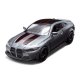 Автомодель TechnoDrive BMW M4 CSL 2023 (250436U) Автомодель TechnoDrive BMW M4 CSL 2023 (250436U)