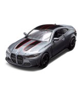 Автомодель TechnoDrive BMW M4 CSL 2023 (250436U)