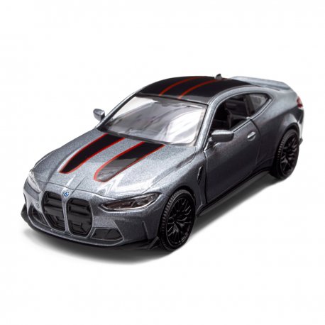 Автомодель TechnoDrive BMW M4 CSL 2023 (250436U)