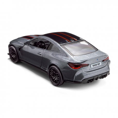 Автомодель TechnoDrive BMW M4 CSL 2023 (250436U)