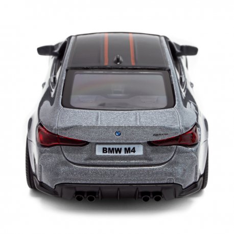 Автомодель TechnoDrive BMW M4 CSL 2023 (250436U)