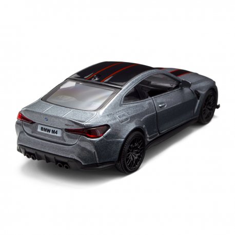 Автомодель TechnoDrive BMW M4 CSL 2023 (250436U)