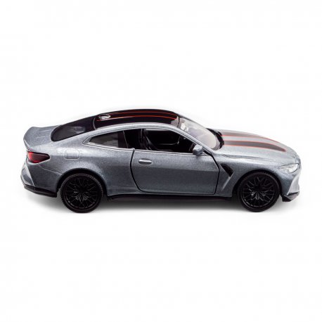 Автомодель TechnoDrive BMW M4 CSL 2023 (250436U)