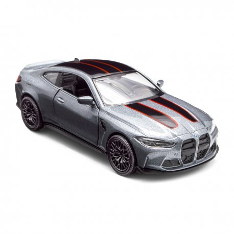 Автомодель TechnoDrive BMW M4 CSL 2023 (250436U)