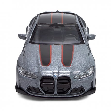 Автомодель TechnoDrive BMW M4 CSL 2023 (250436U)